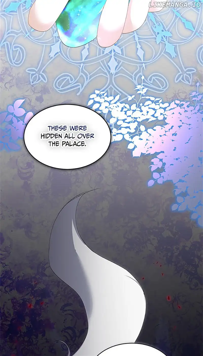 I will temporarily protect the male lead Chapter 40 page 53