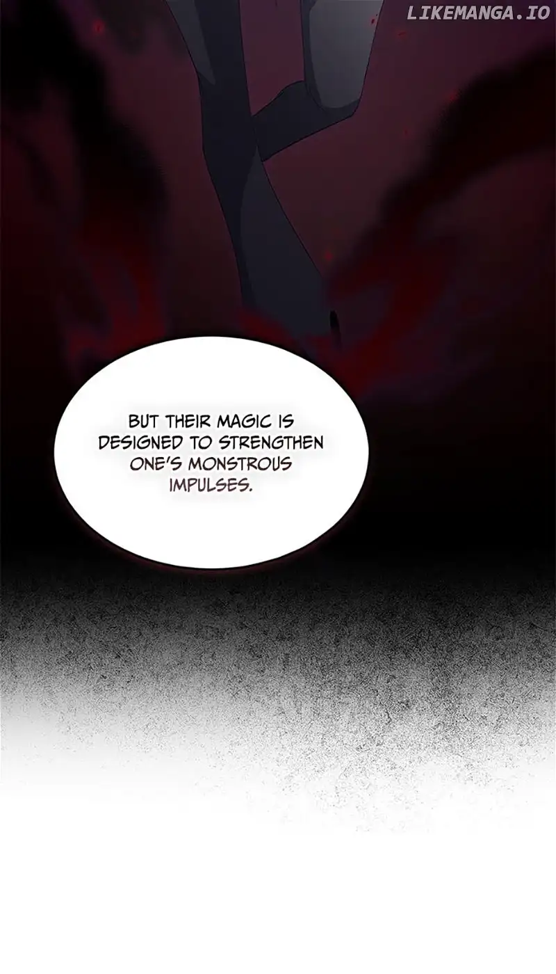 I will temporarily protect the male lead Chapter 40 page 55
