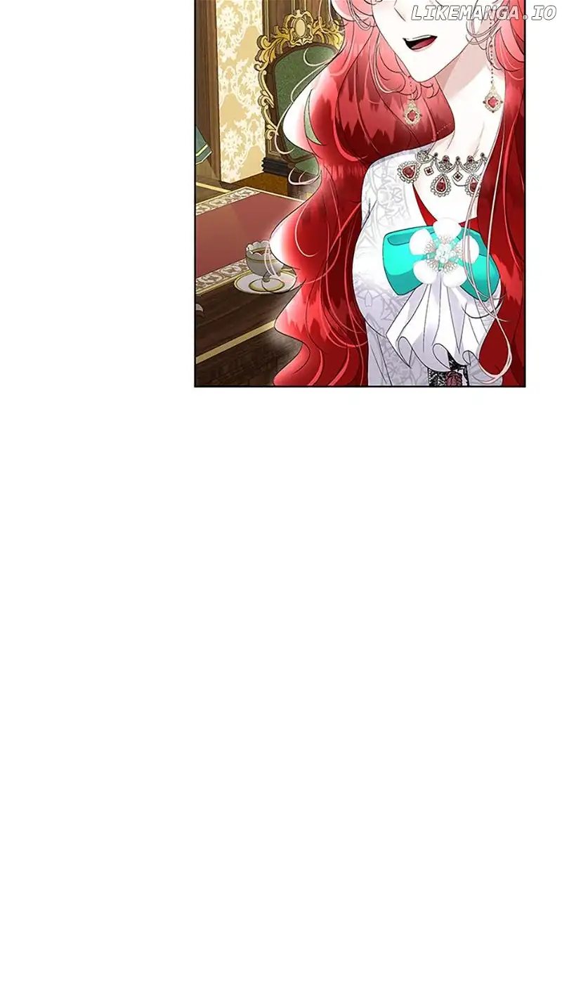 I will temporarily protect the male lead Chapter 40 page 6