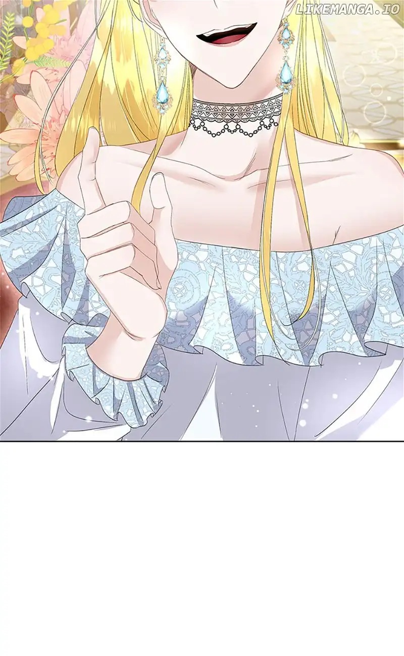 I will temporarily protect the male lead Chapter 40 page 70