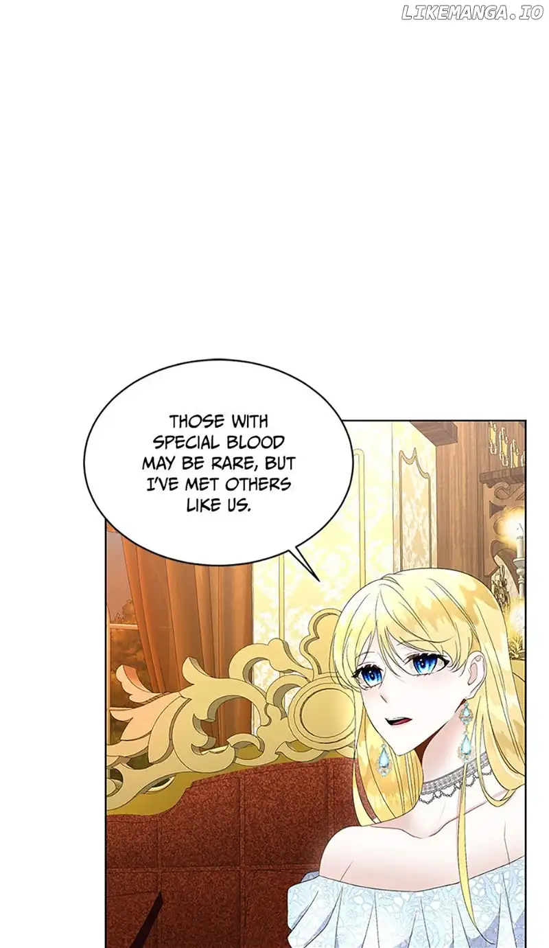 I will temporarily protect the male lead Chapter 40 page 72