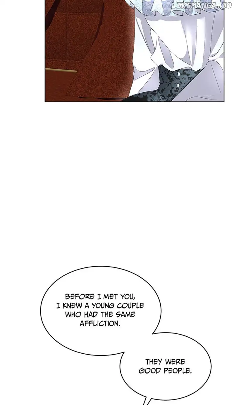 I will temporarily protect the male lead Chapter 40 page 73