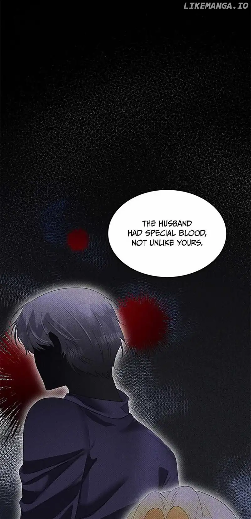 I will temporarily protect the male lead Chapter 40 page 75