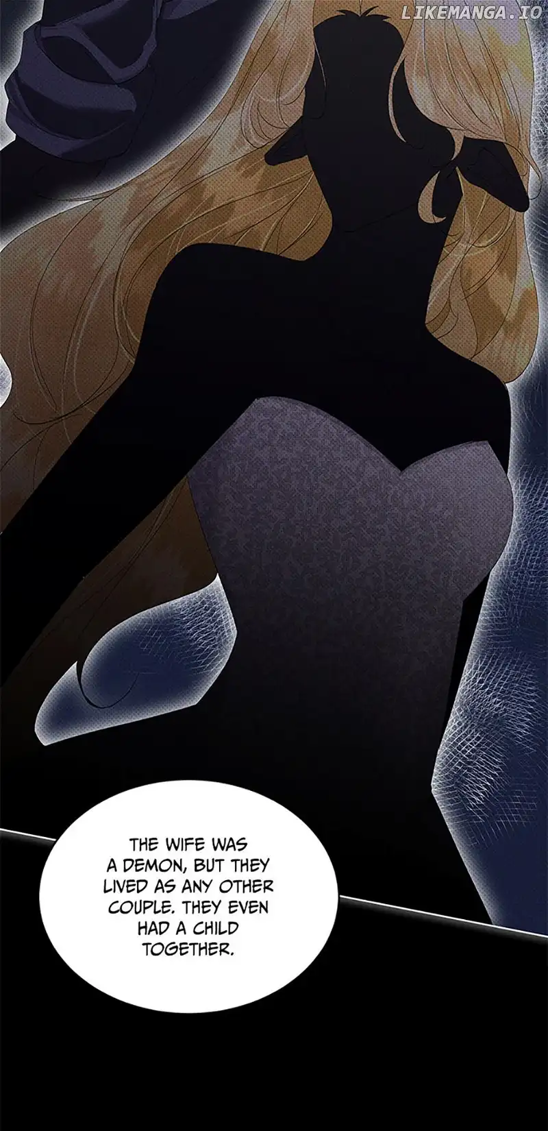 I will temporarily protect the male lead Chapter 40 page 76