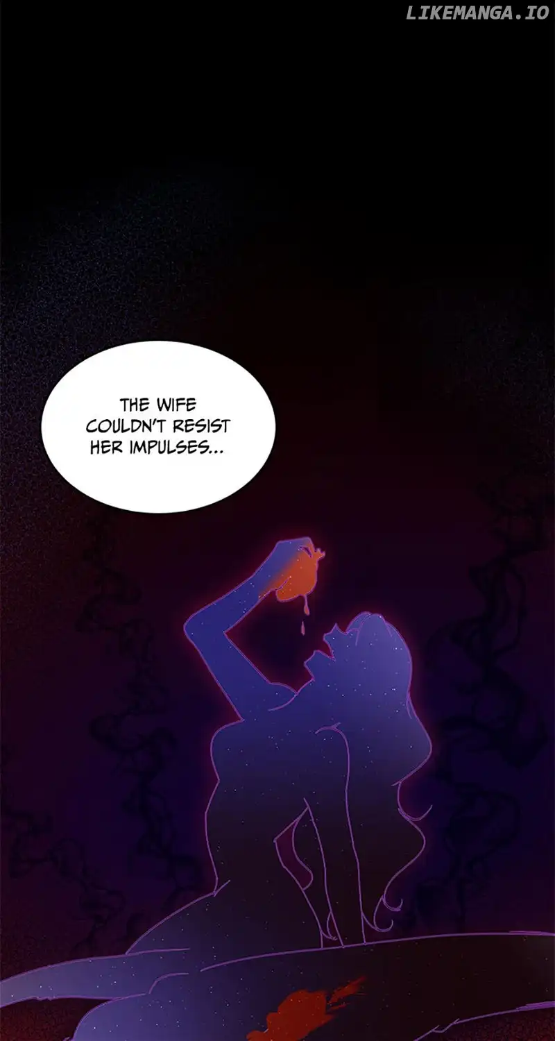I will temporarily protect the male lead Chapter 40 page 79