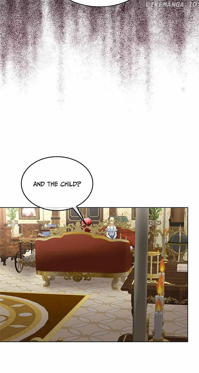 I will temporarily protect the male lead Chapter 40 page 81