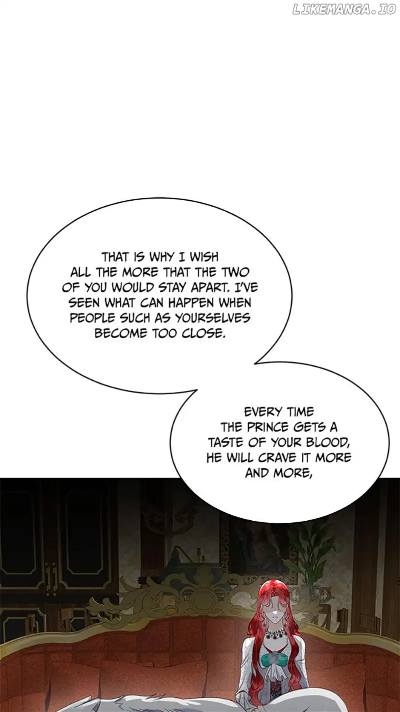 I will temporarily protect the male lead Chapter 40 page 83