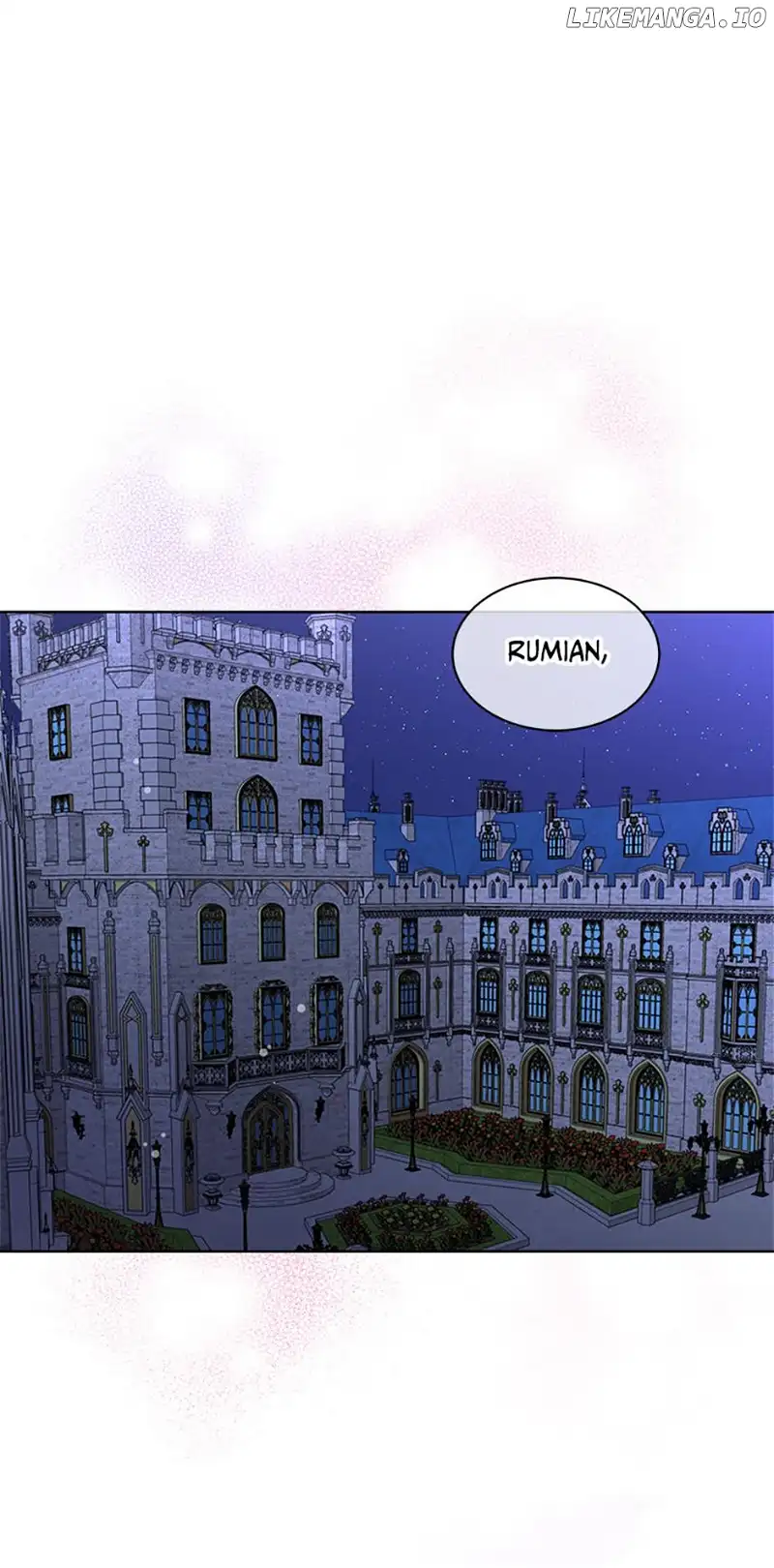 I will temporarily protect the male lead Chapter 44 page 0