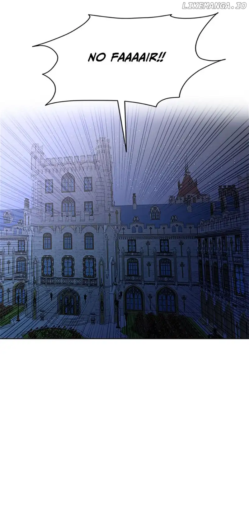I will temporarily protect the male lead Chapter 44 page 9