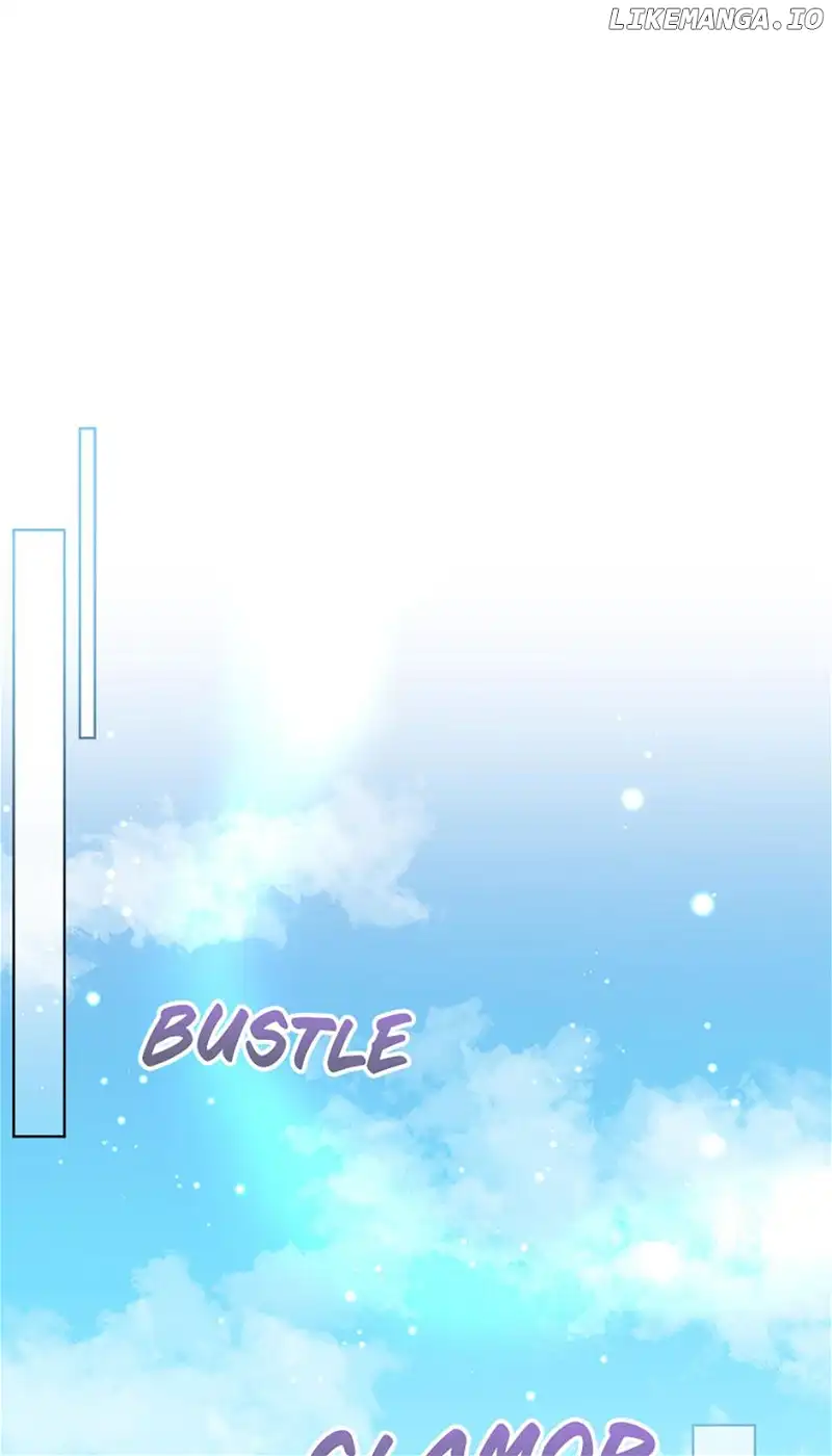 I will temporarily protect the male lead Chapter 44 page 11