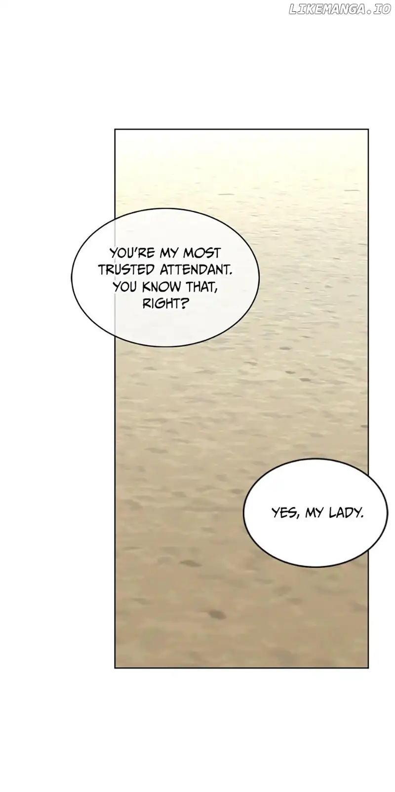 I will temporarily protect the male lead Chapter 44 page 16