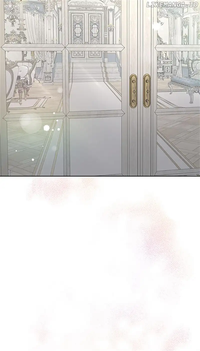 I will temporarily protect the male lead Chapter 44 page 28