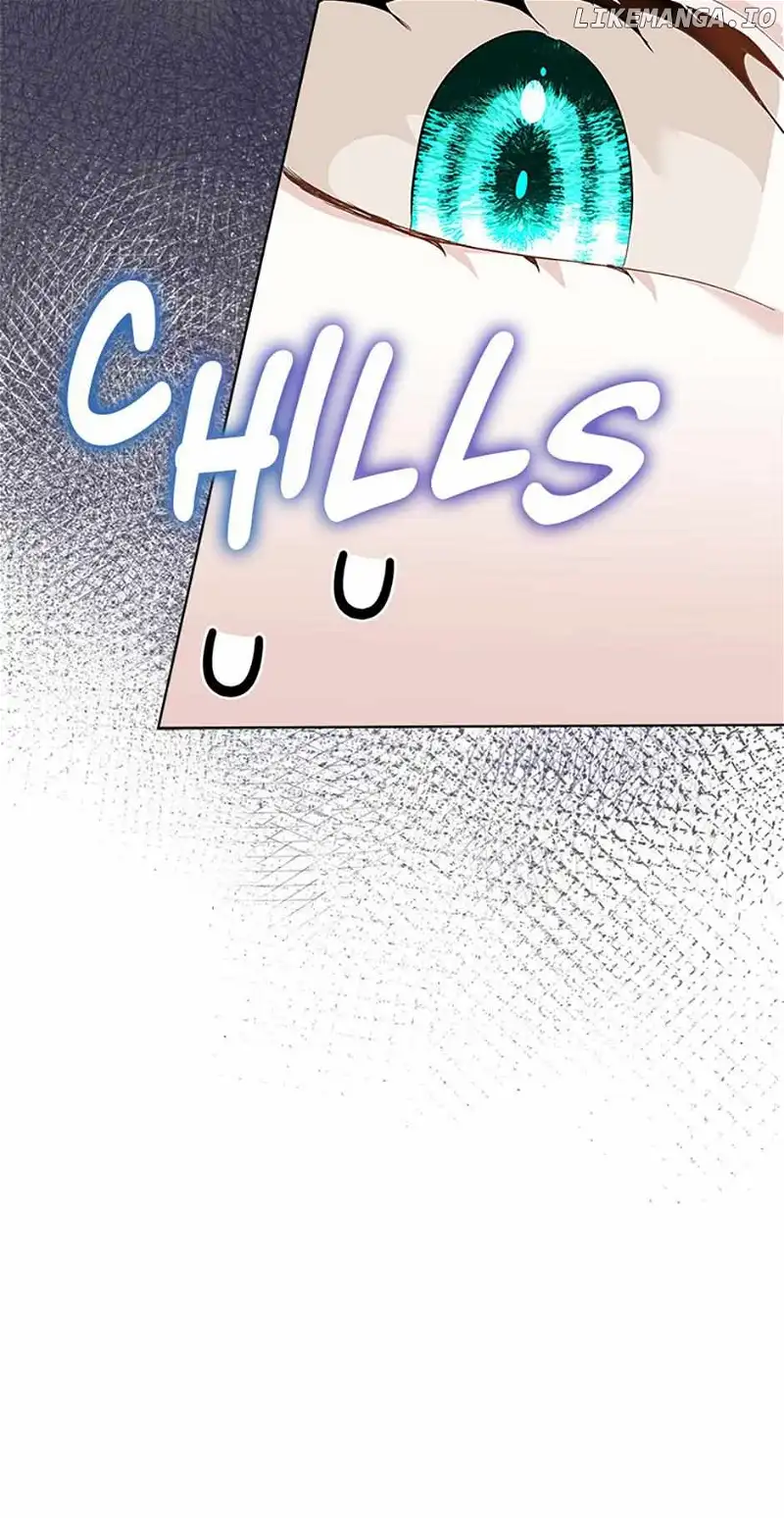 I will temporarily protect the male lead Chapter 44 page 34