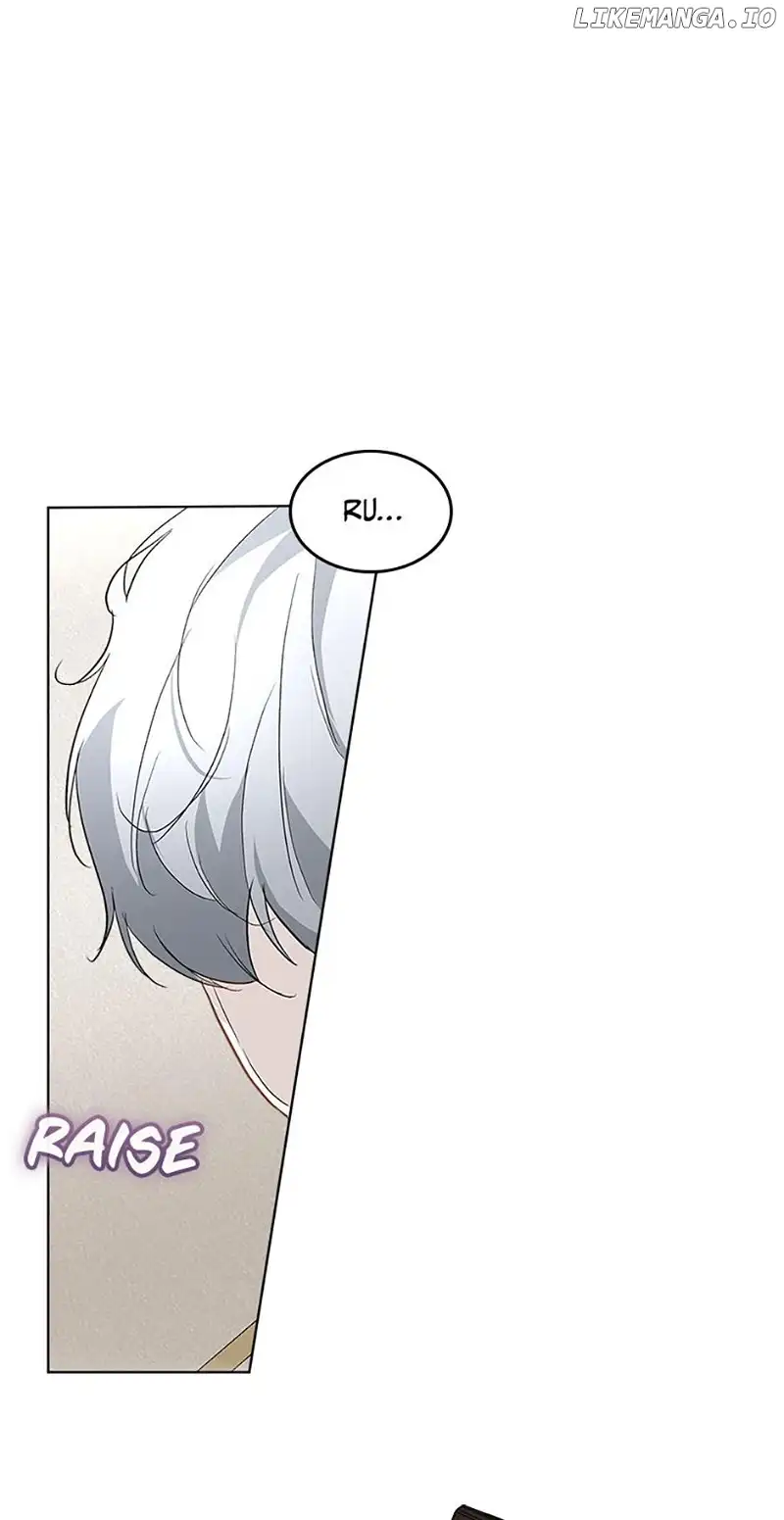 I will temporarily protect the male lead Chapter 44 page 45