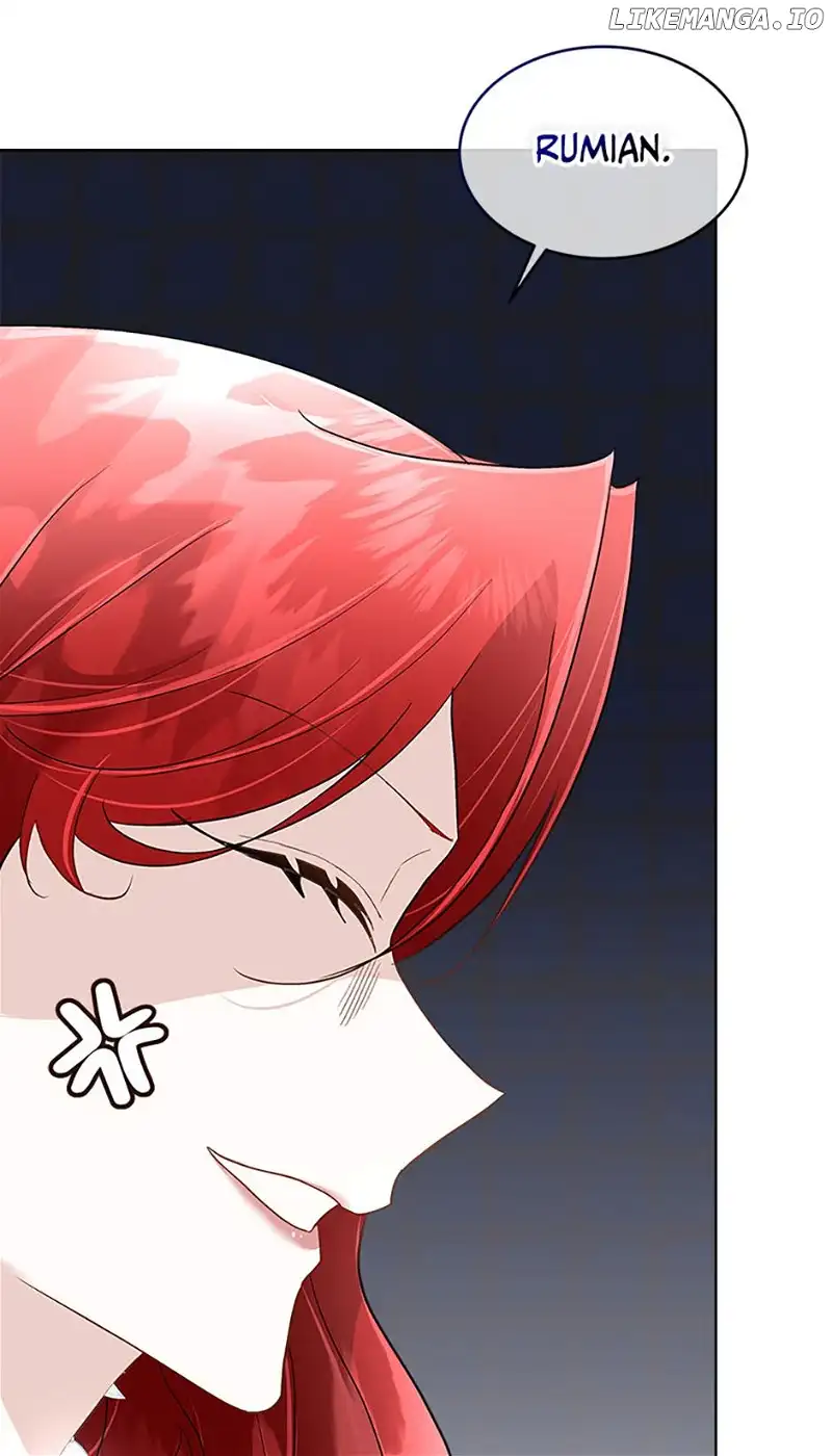 I will temporarily protect the male lead Chapter 44 page 48