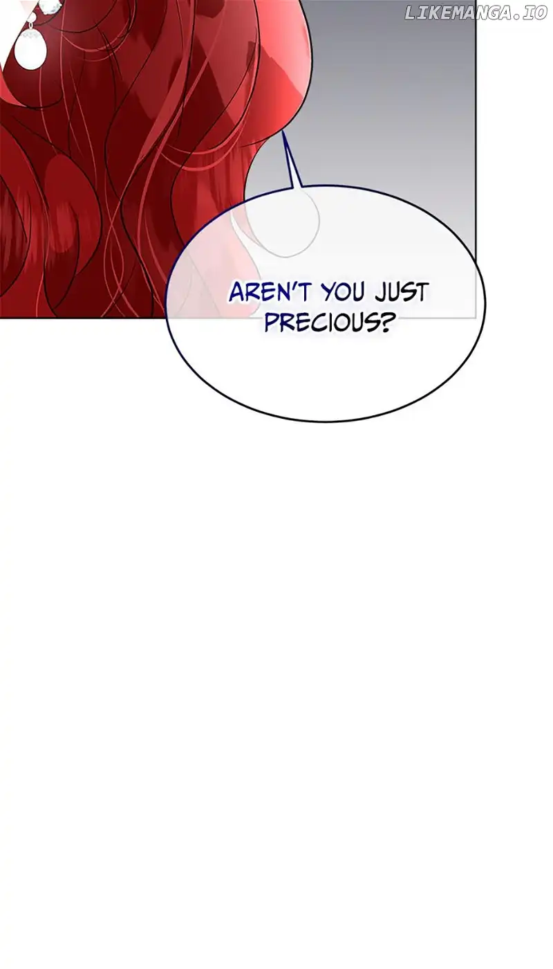 I will temporarily protect the male lead Chapter 44 page 49