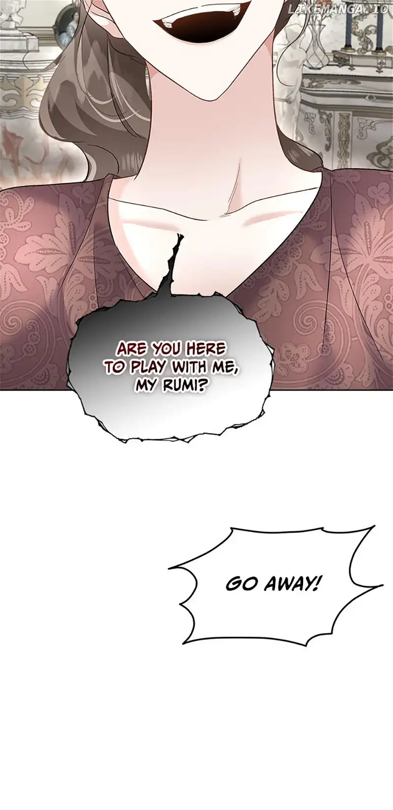 I will temporarily protect the male lead Chapter 44 page 57