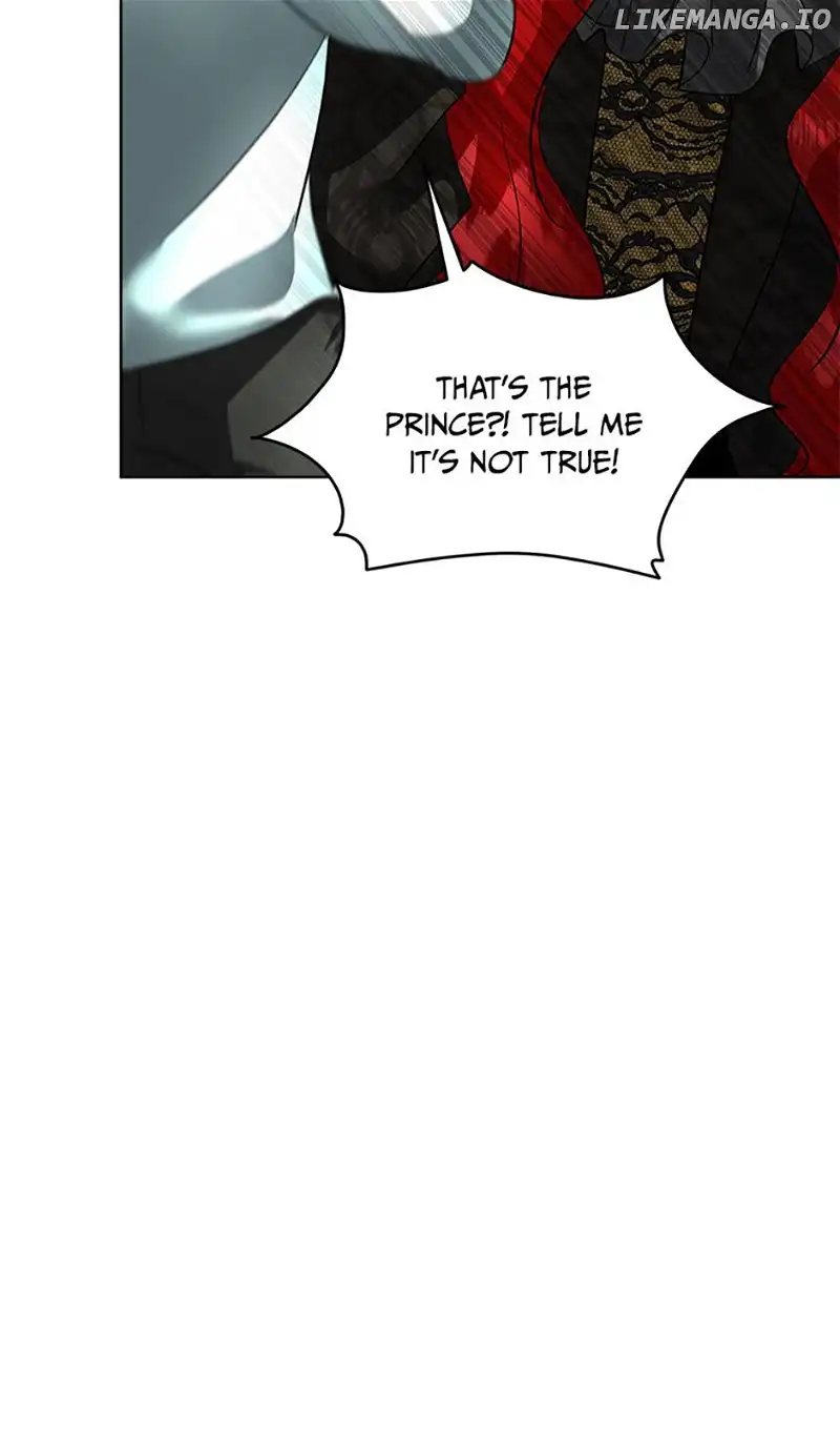 I will temporarily protect the male lead Chapter 44 page 62