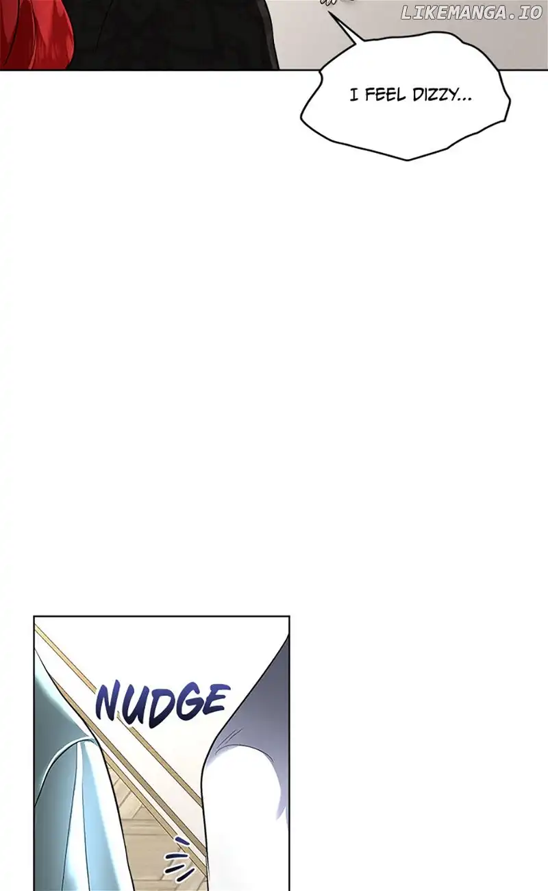 I will temporarily protect the male lead Chapter 44 page 69