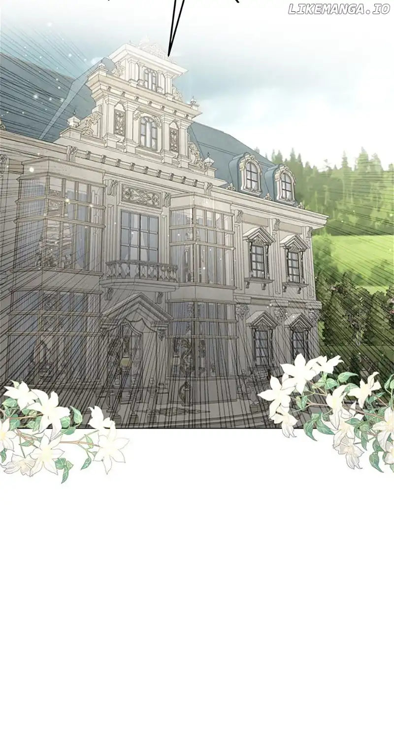 I will temporarily protect the male lead Chapter 44 page 74
