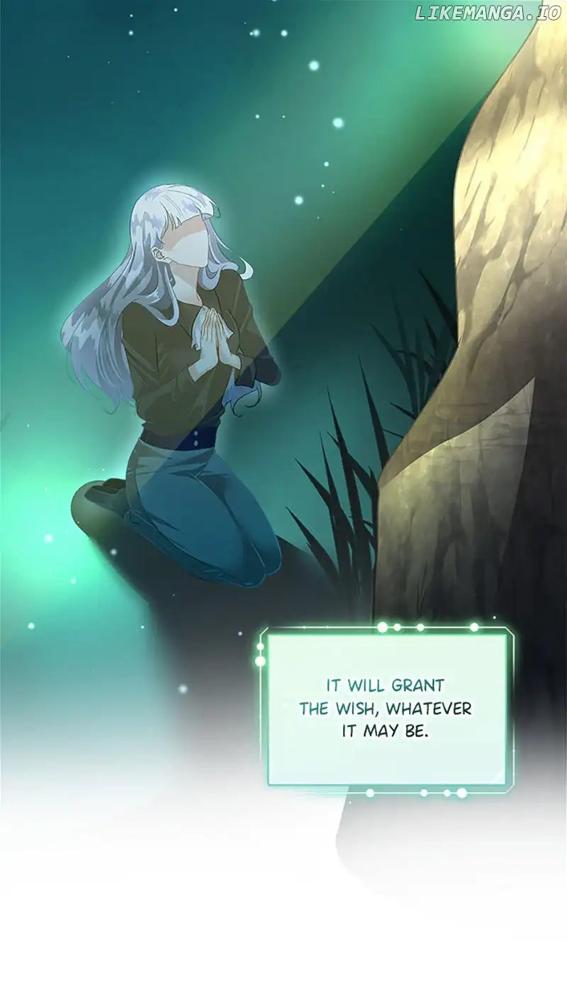 I will temporarily protect the male lead Chapter 46 page 9