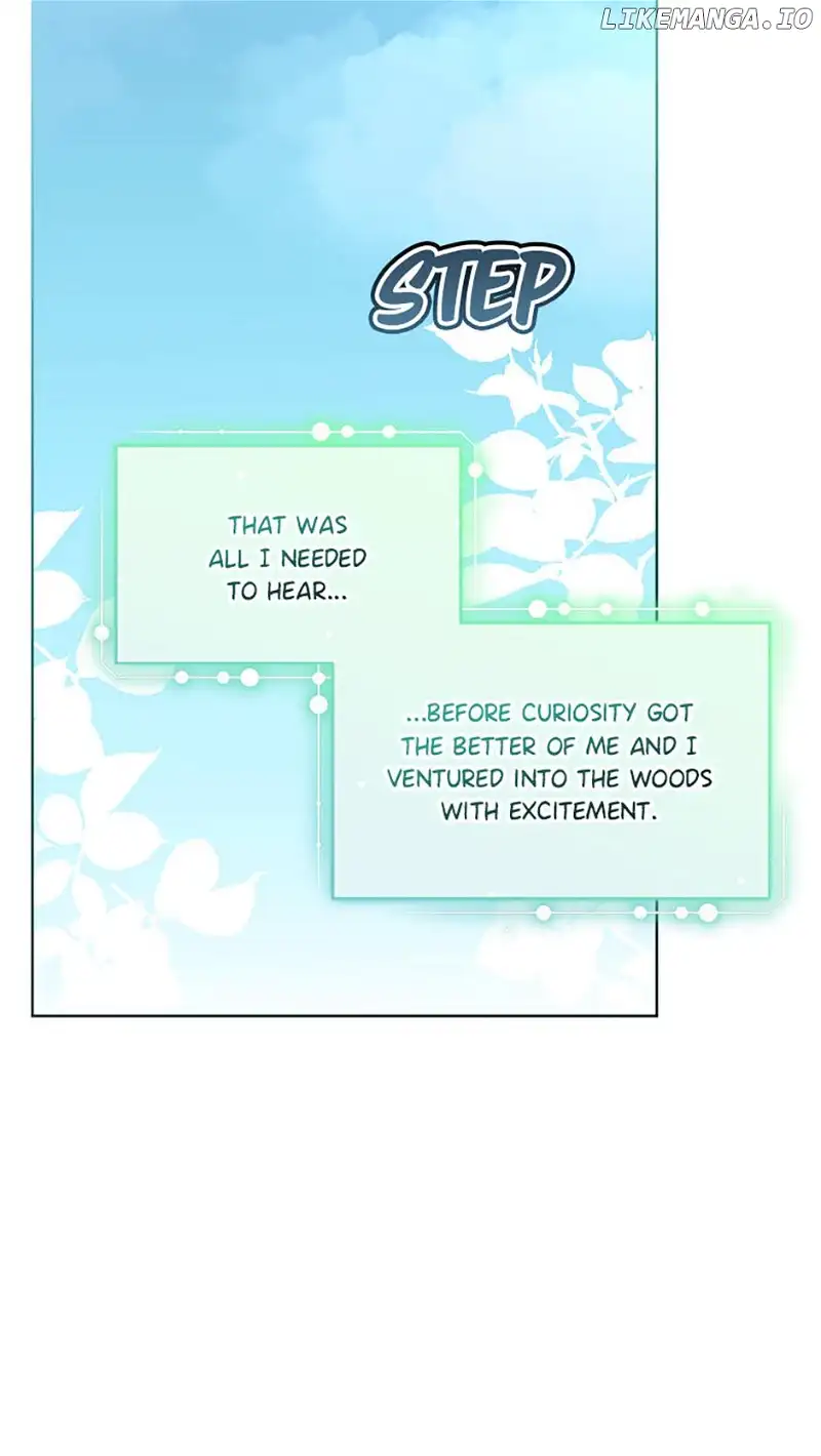 I will temporarily protect the male lead Chapter 46 page 11