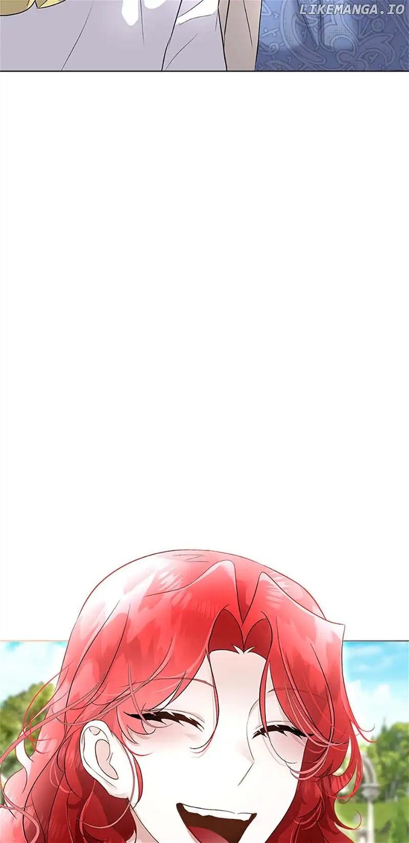 I will temporarily protect the male lead Chapter 46 page 1