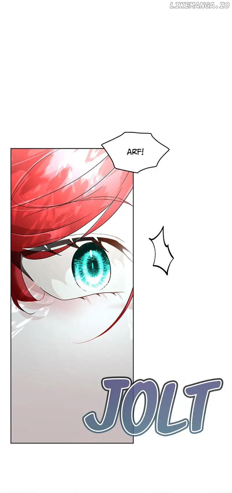 I will temporarily protect the male lead Chapter 46 page 26