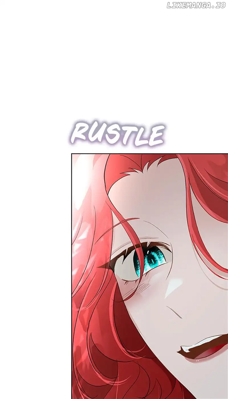 I will temporarily protect the male lead Chapter 46 page 29