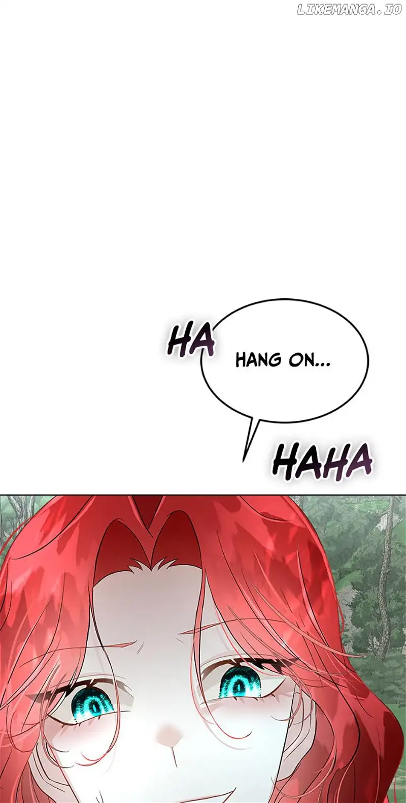 I will temporarily protect the male lead Chapter 46 page 37