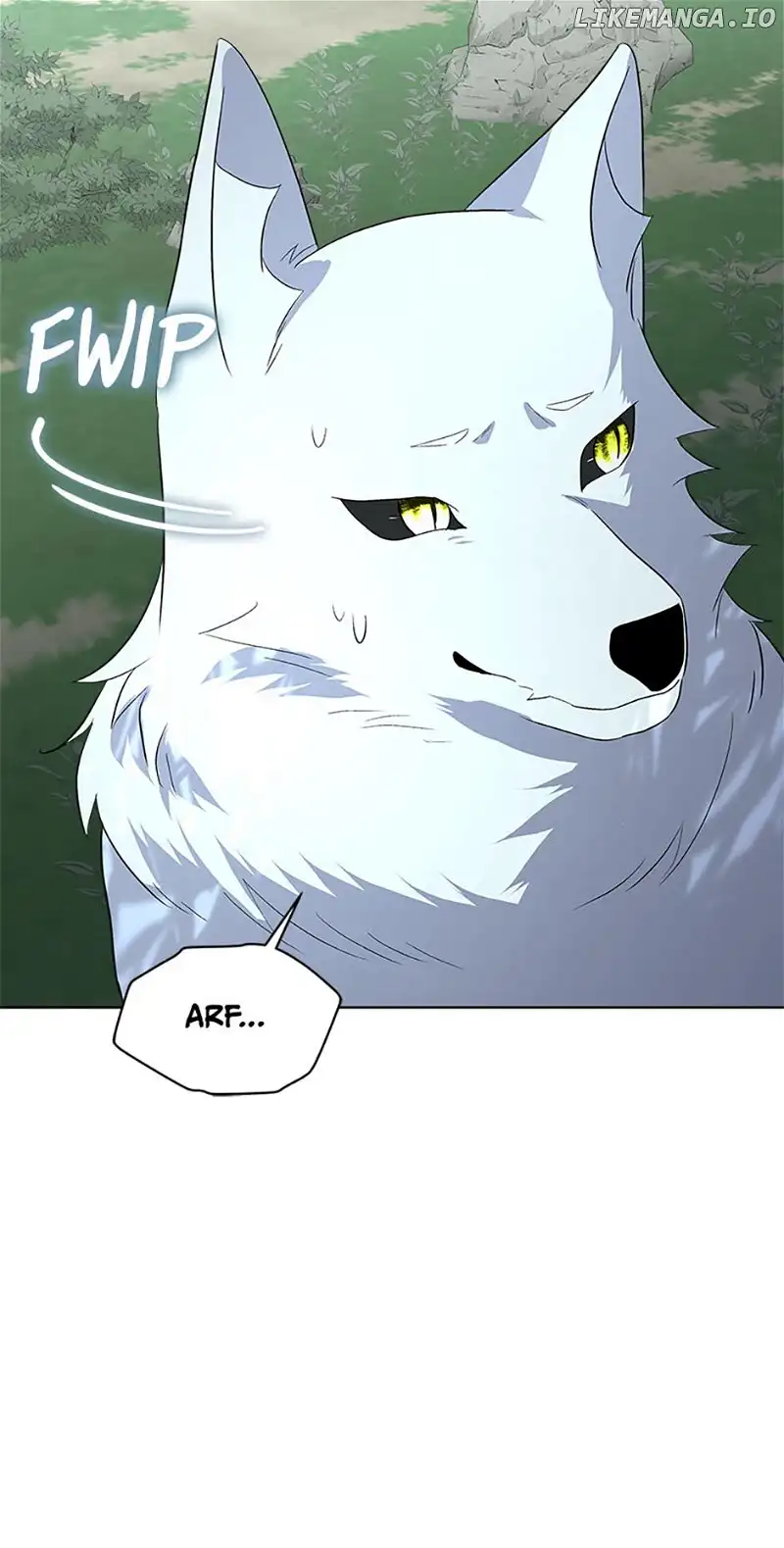 I will temporarily protect the male lead Chapter 46 page 39