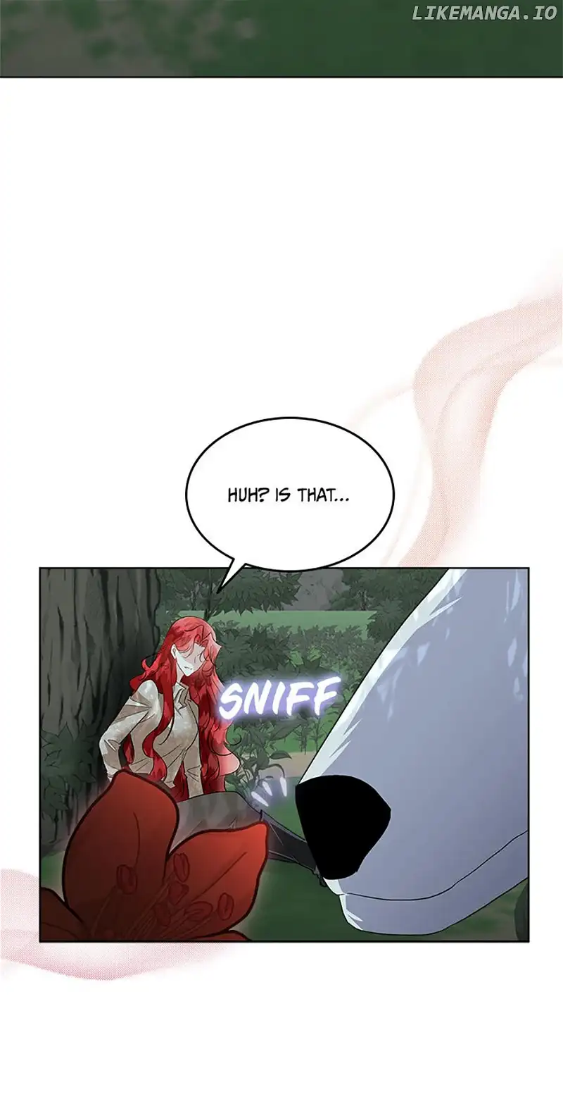 I will temporarily protect the male lead Chapter 46 page 51