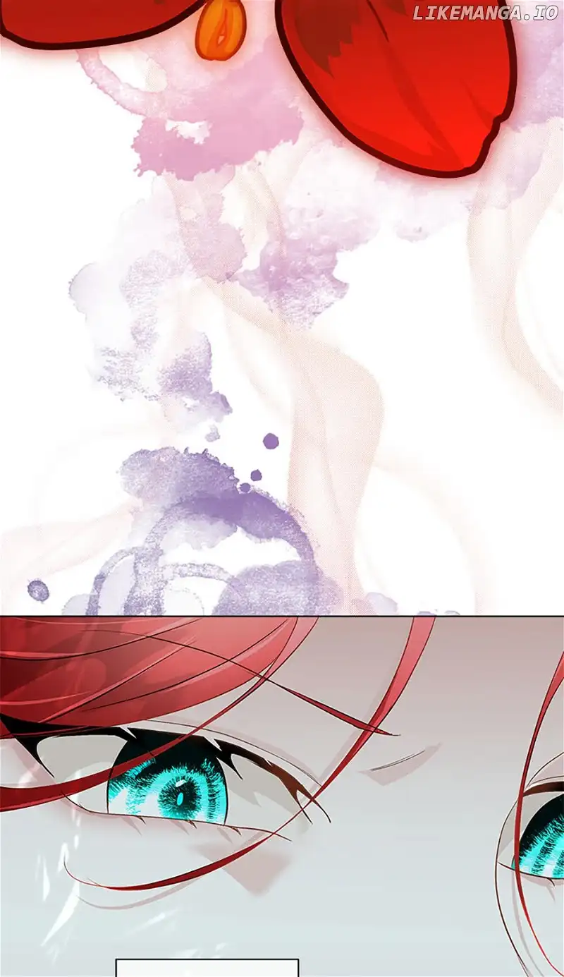 I will temporarily protect the male lead Chapter 46 page 53