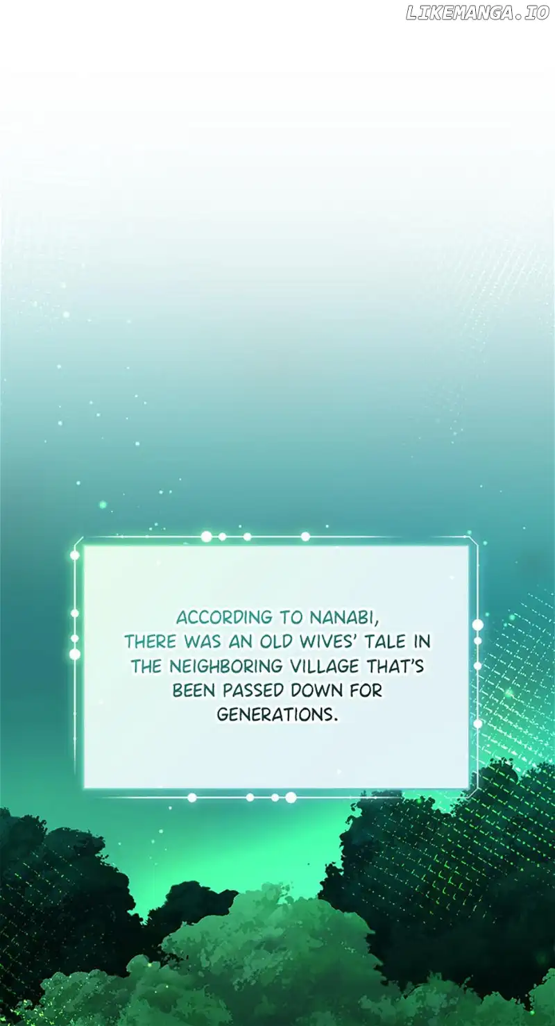 I will temporarily protect the male lead Chapter 46 page 5