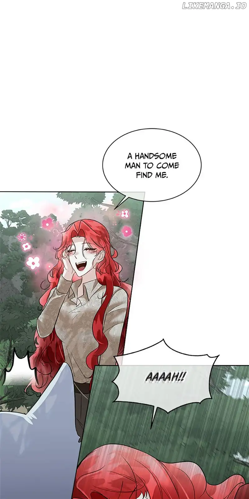 I will temporarily protect the male lead Chapter 46 page 67
