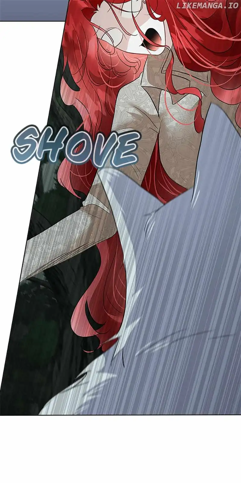 I will temporarily protect the male lead Chapter 46 page 68