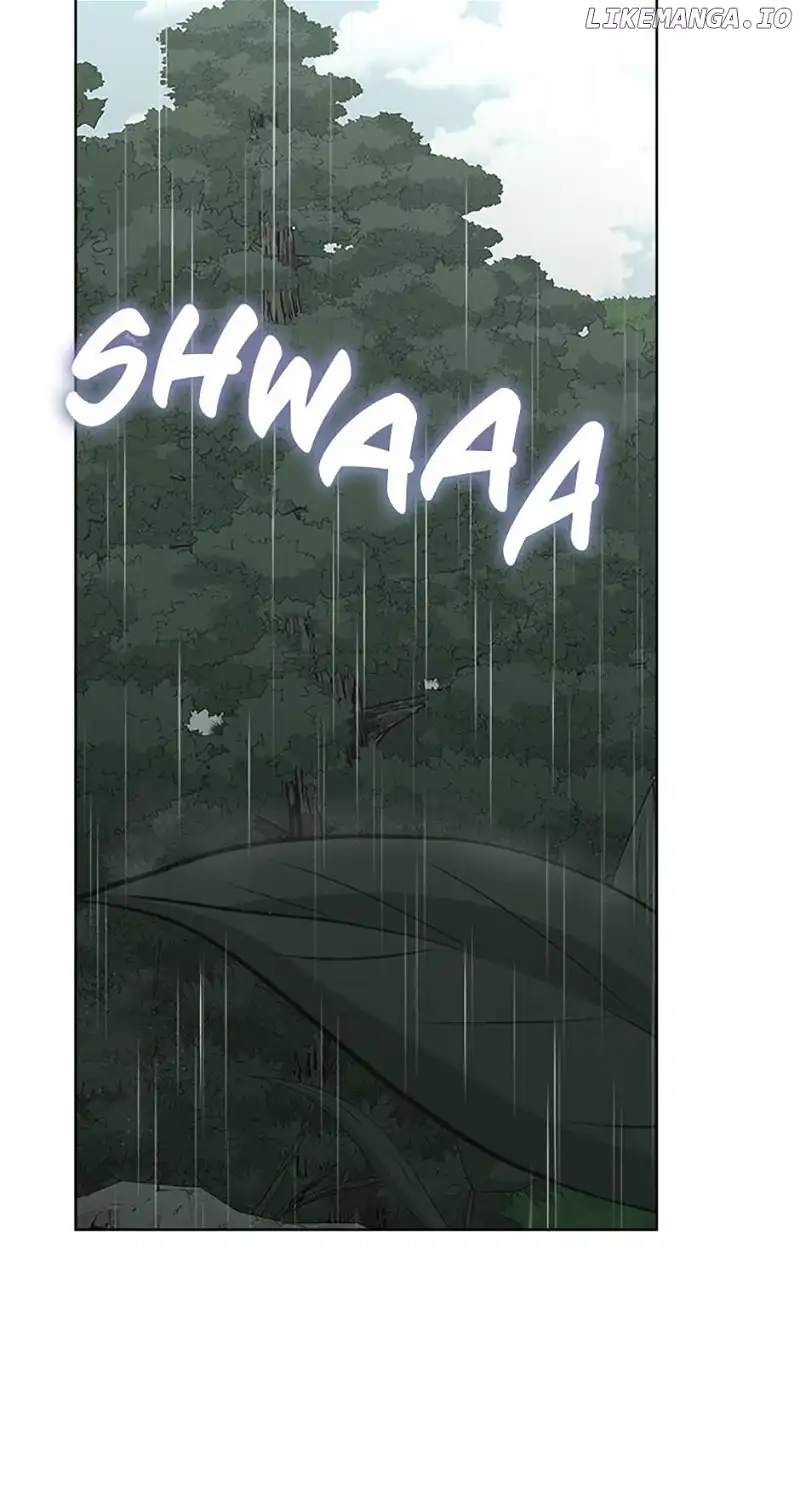 I will temporarily protect the male lead Chapter 46 page 75