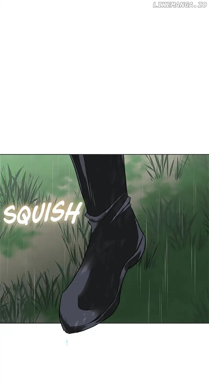 I will temporarily protect the male lead Chapter 46 page 76