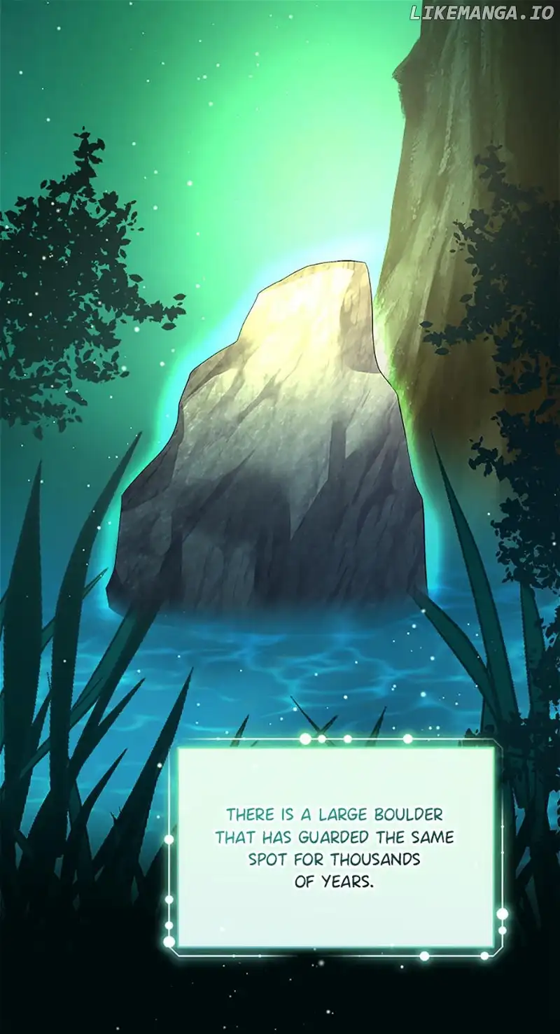 I will temporarily protect the male lead Chapter 46 page 7