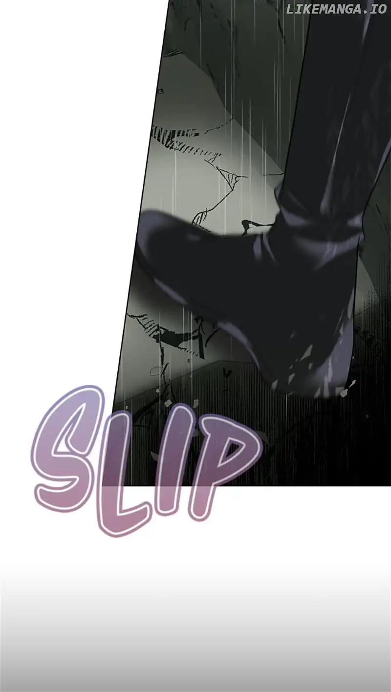 I will temporarily protect the male lead Chapter 46 page 81