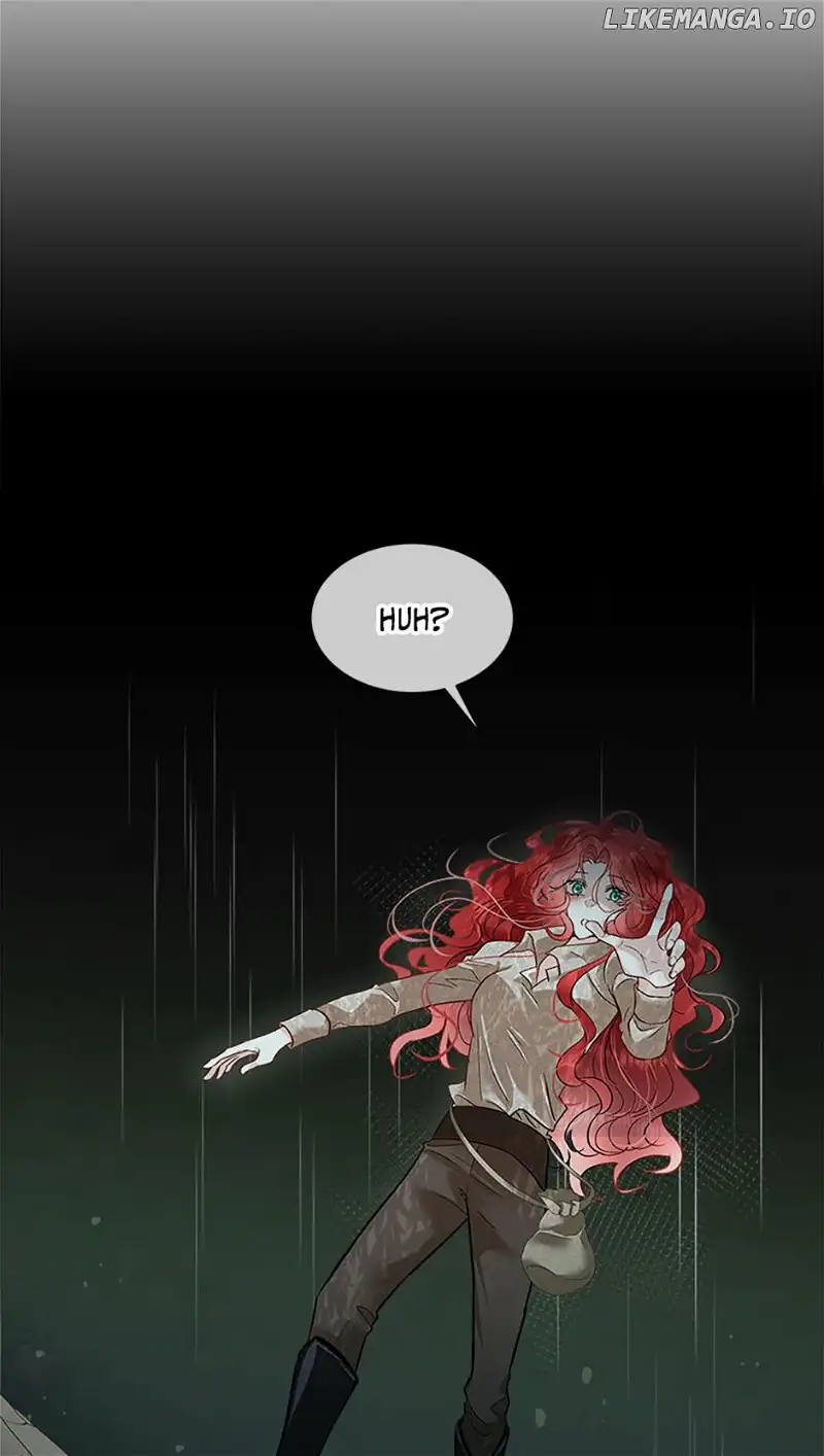 I will temporarily protect the male lead Chapter 46 page 82
