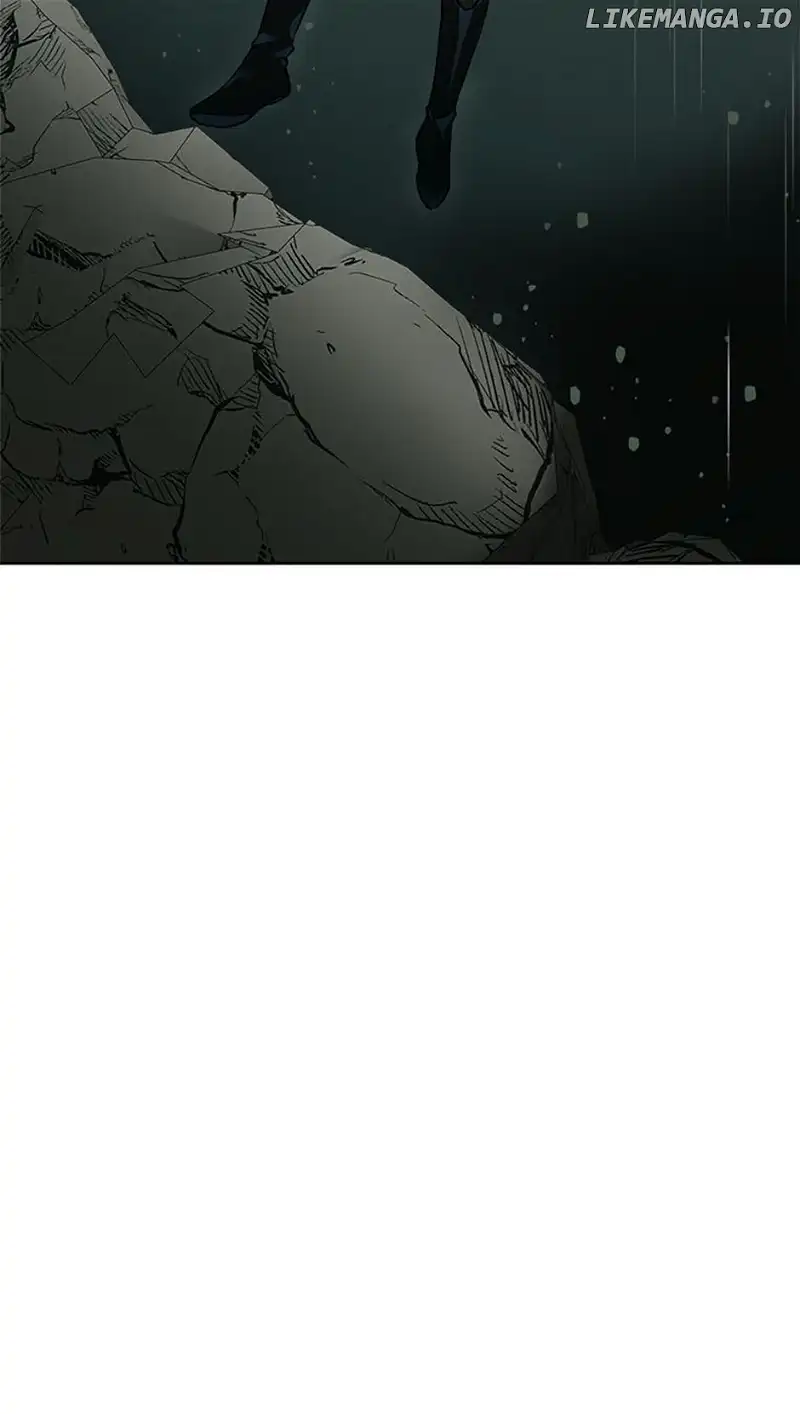 I will temporarily protect the male lead Chapter 46 page 83