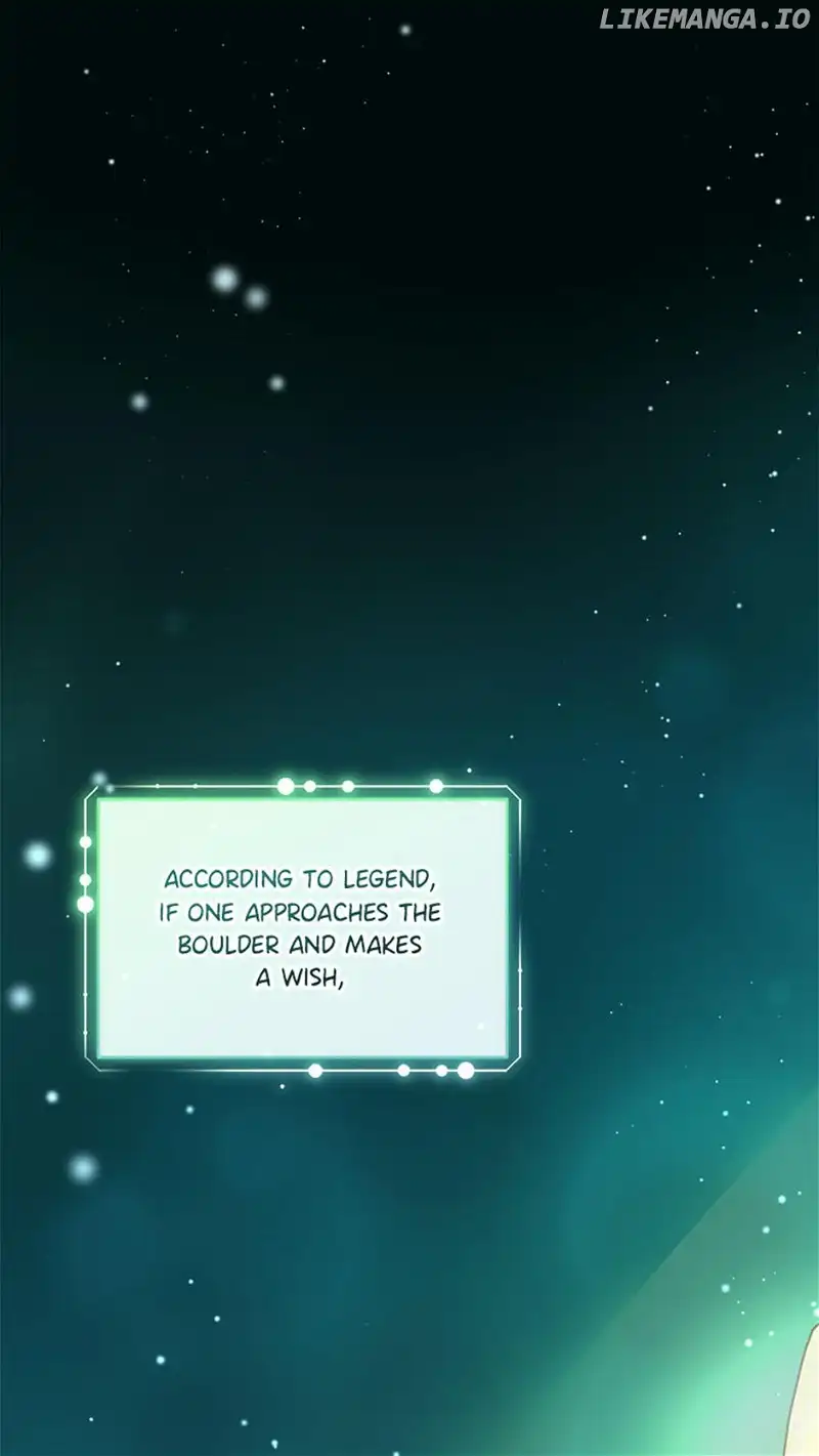 I will temporarily protect the male lead Chapter 46 page 8