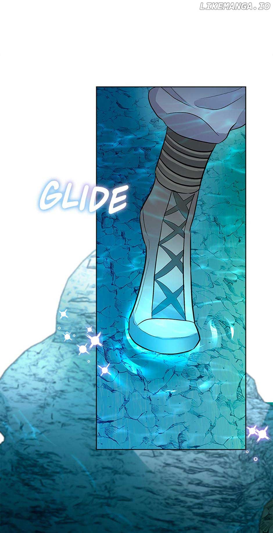 I will temporarily protect the male lead Chapter 49 page 0