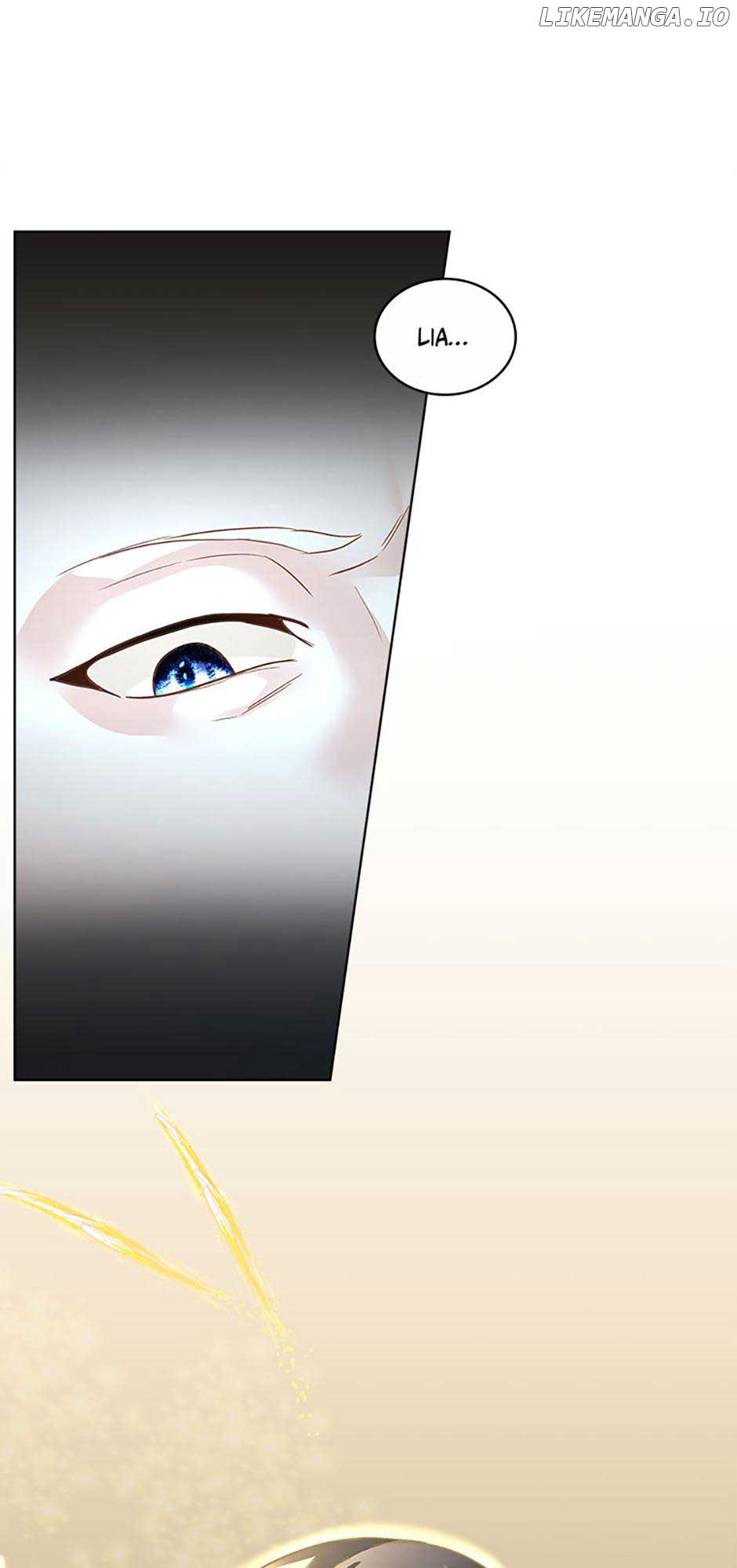 I will temporarily protect the male lead Chapter 49 page 44
