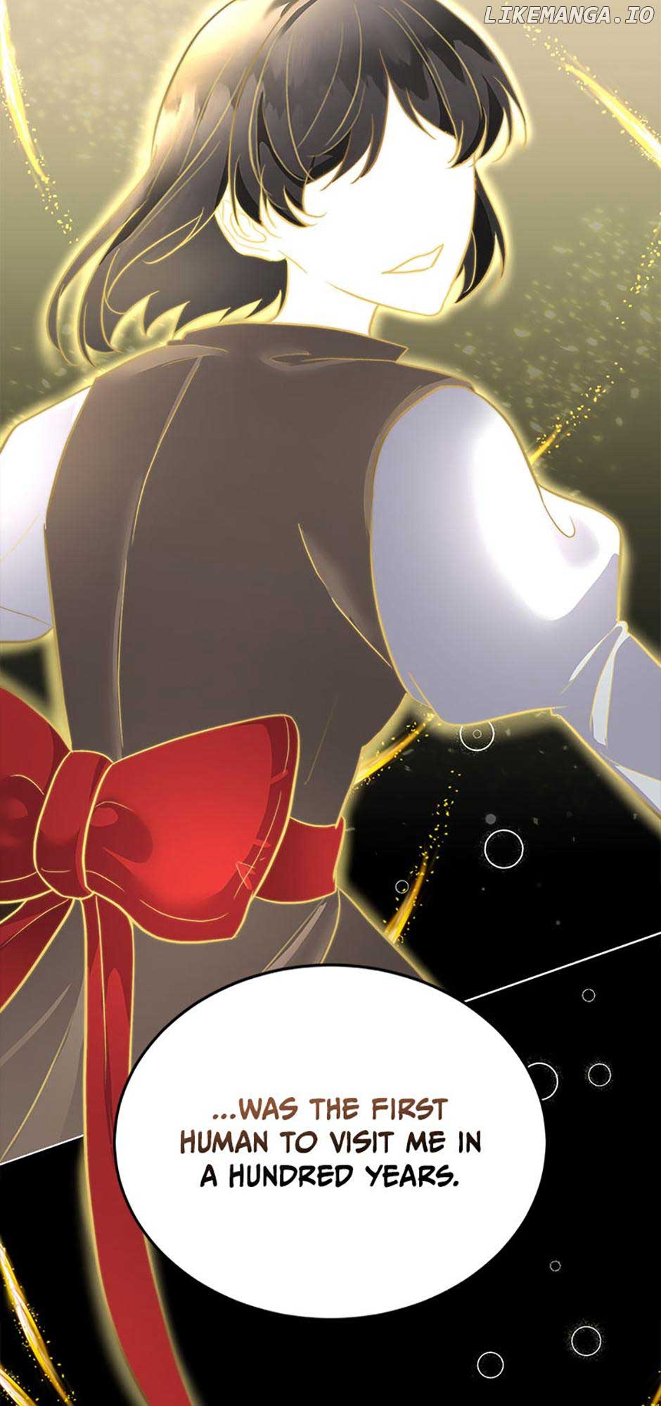 I will temporarily protect the male lead Chapter 49 page 45