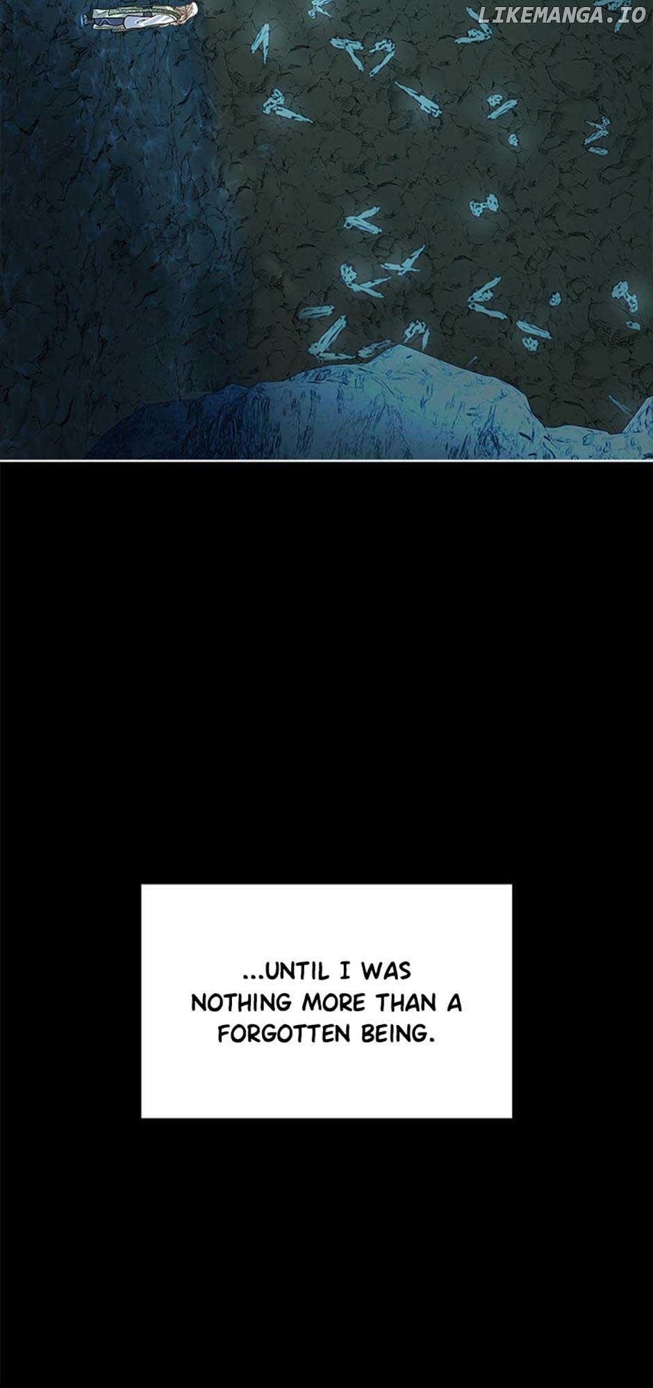 I will temporarily protect the male lead Chapter 49 page 47