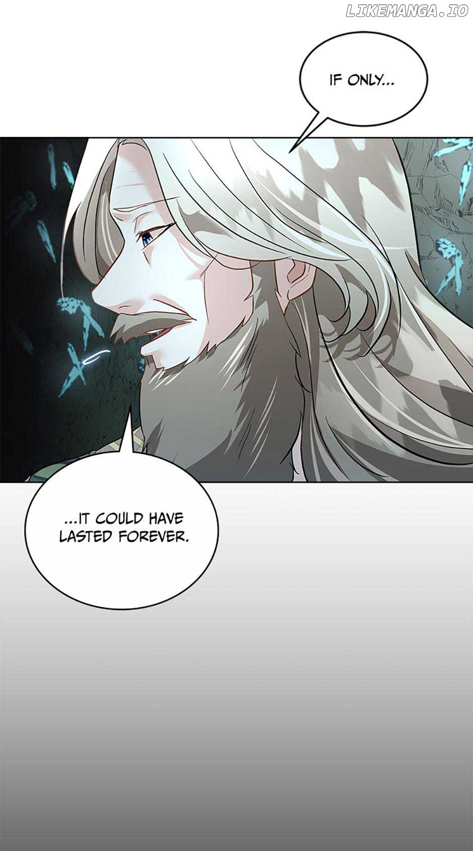 I will temporarily protect the male lead Chapter 49 page 51