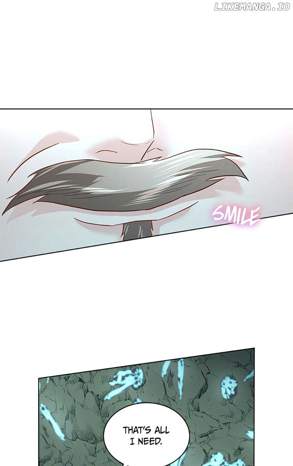 I will temporarily protect the male lead Chapter 49 page 70
