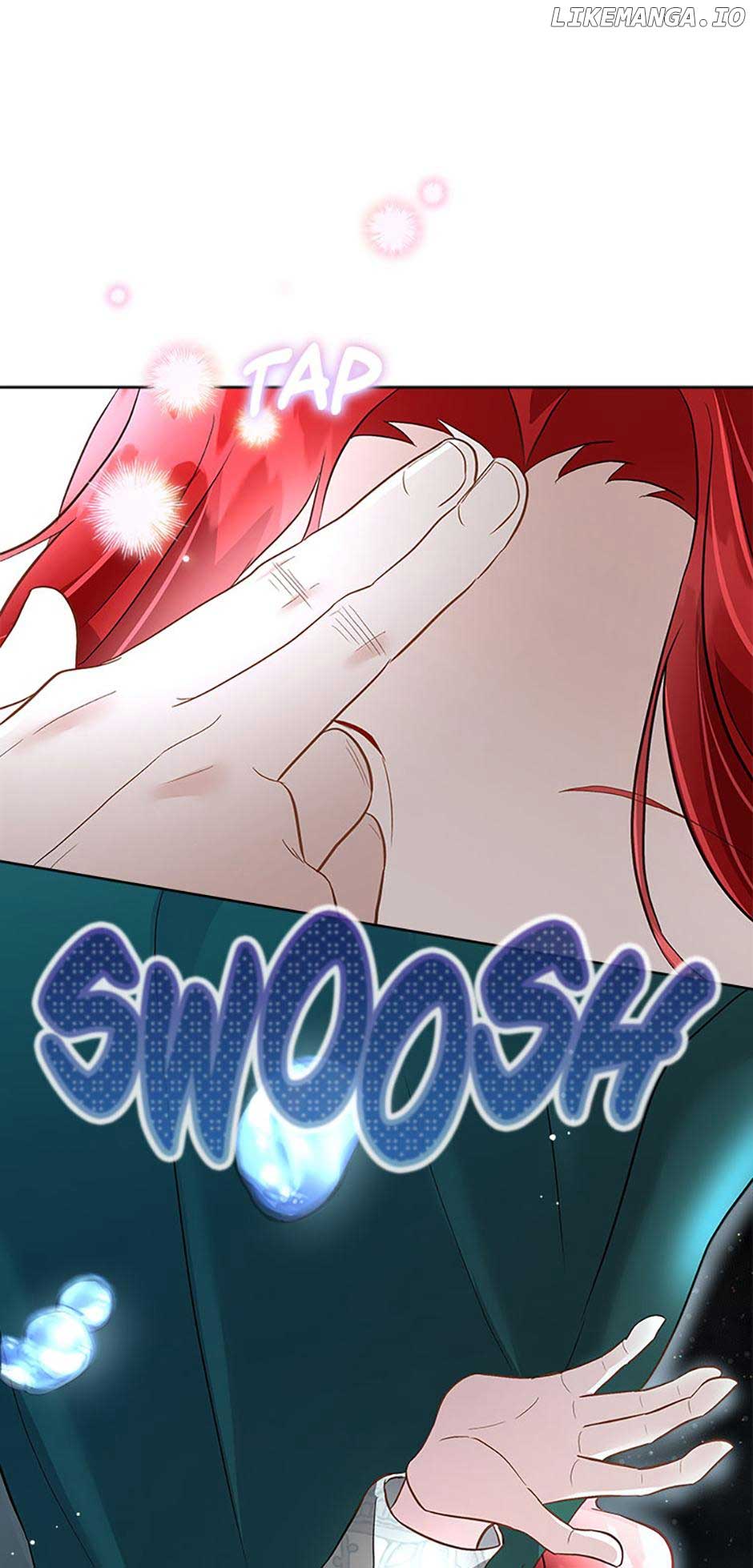 I will temporarily protect the male lead Chapter 49 page 72